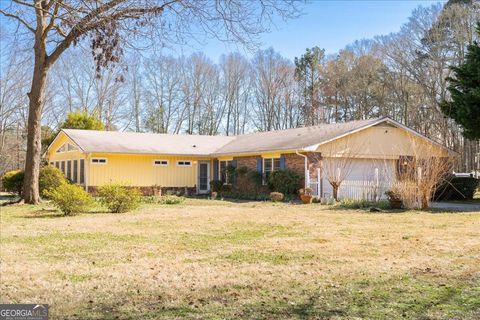 137 Meadow Wood LN Monroe GA 30656