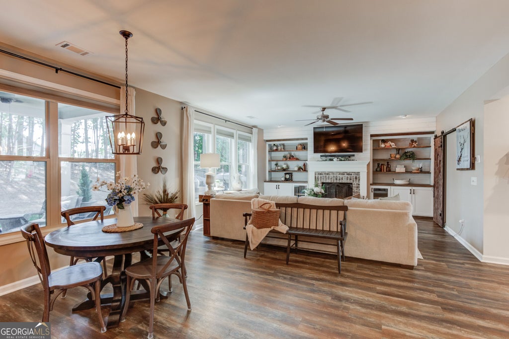 Photo of 6144 Stella Light Drive, Flowery Branch, GA 30542 (MLS # 10835014)