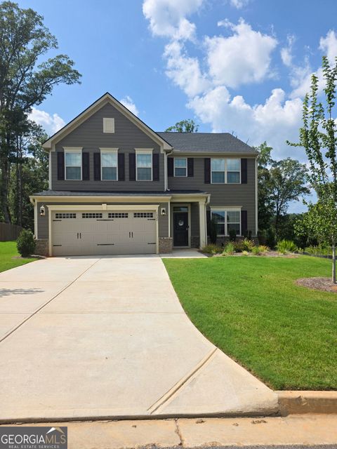 1029 Climbing Rose WAY McDonough GA 30253