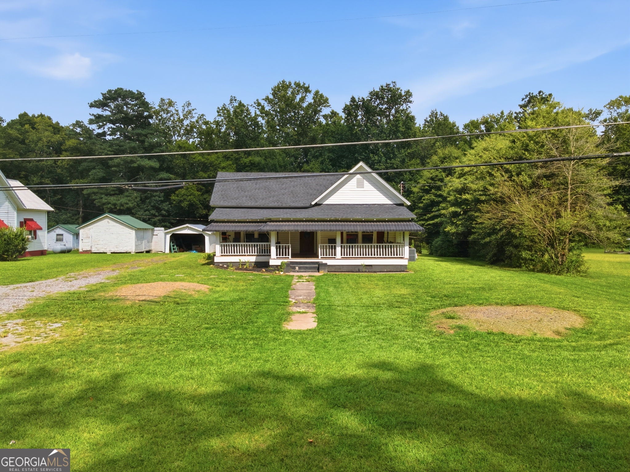 199 Grady RD