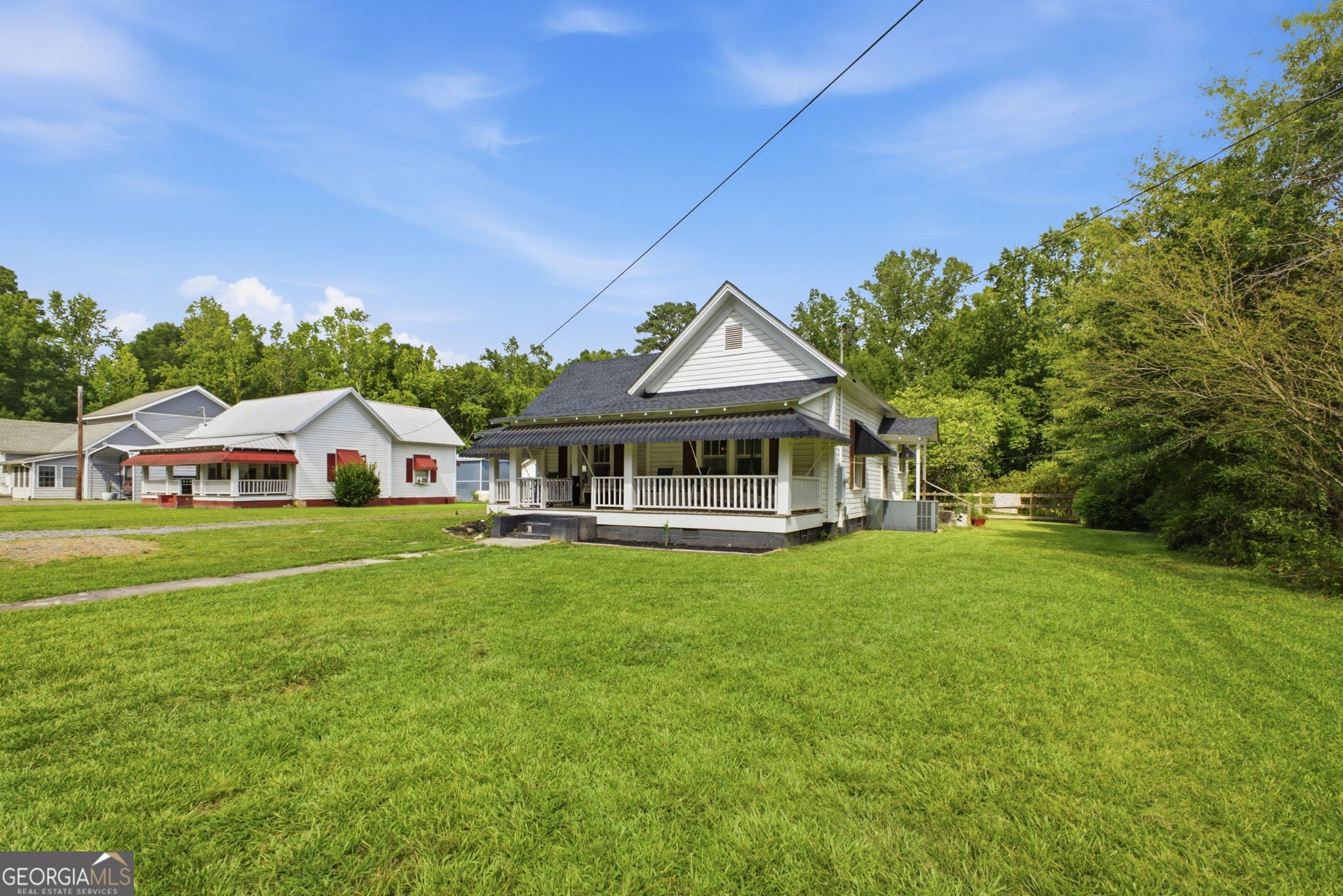 199 Grady RD