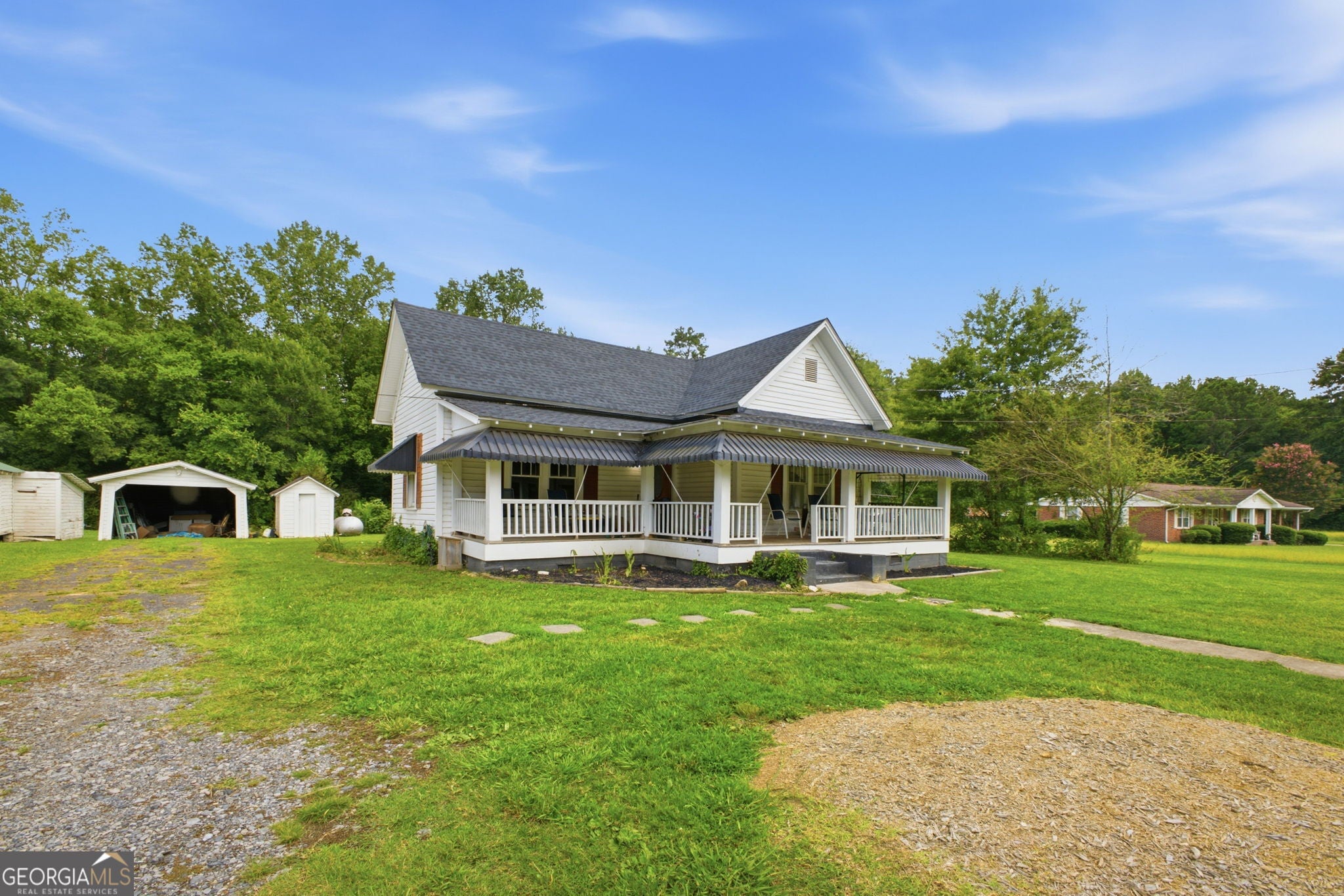 199 Grady RD