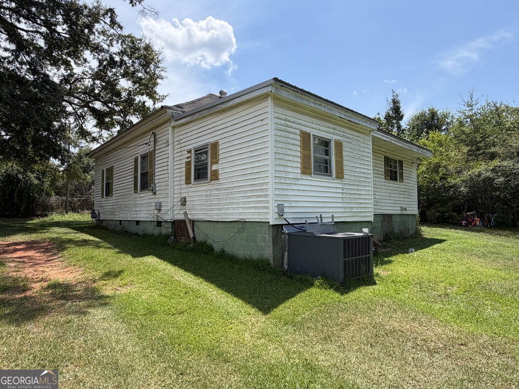 Photo of 28 Bleachery Street, Griffin, GA 30223 (MLS # 10808661)