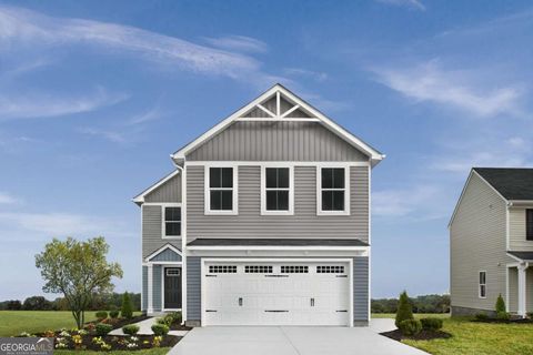 Photo of 47 Summer Club Boulevard NW, Rome, GA 30165 (MLS # 10726881)