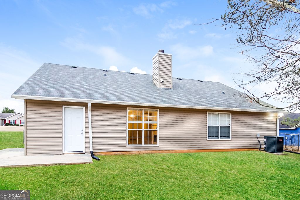 Photo of 35 Nicole Court, Covington, GA 30016 (MLS # 10689073)