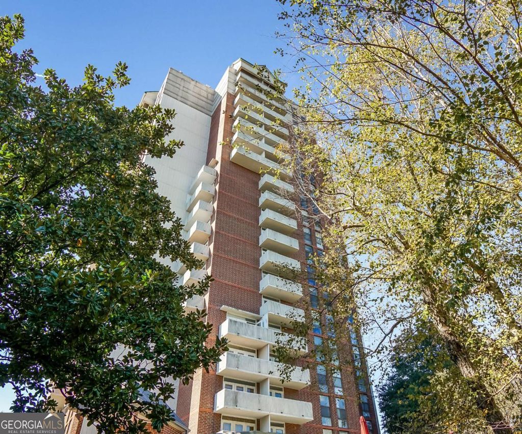 Photo of 375 Ralph McGill Boulevard NE #108, Atlanta, GA 30312 (MLS # 10687568)