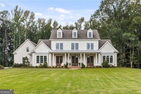 9311 Water Works RD Chattahoochee Hills GA 30268