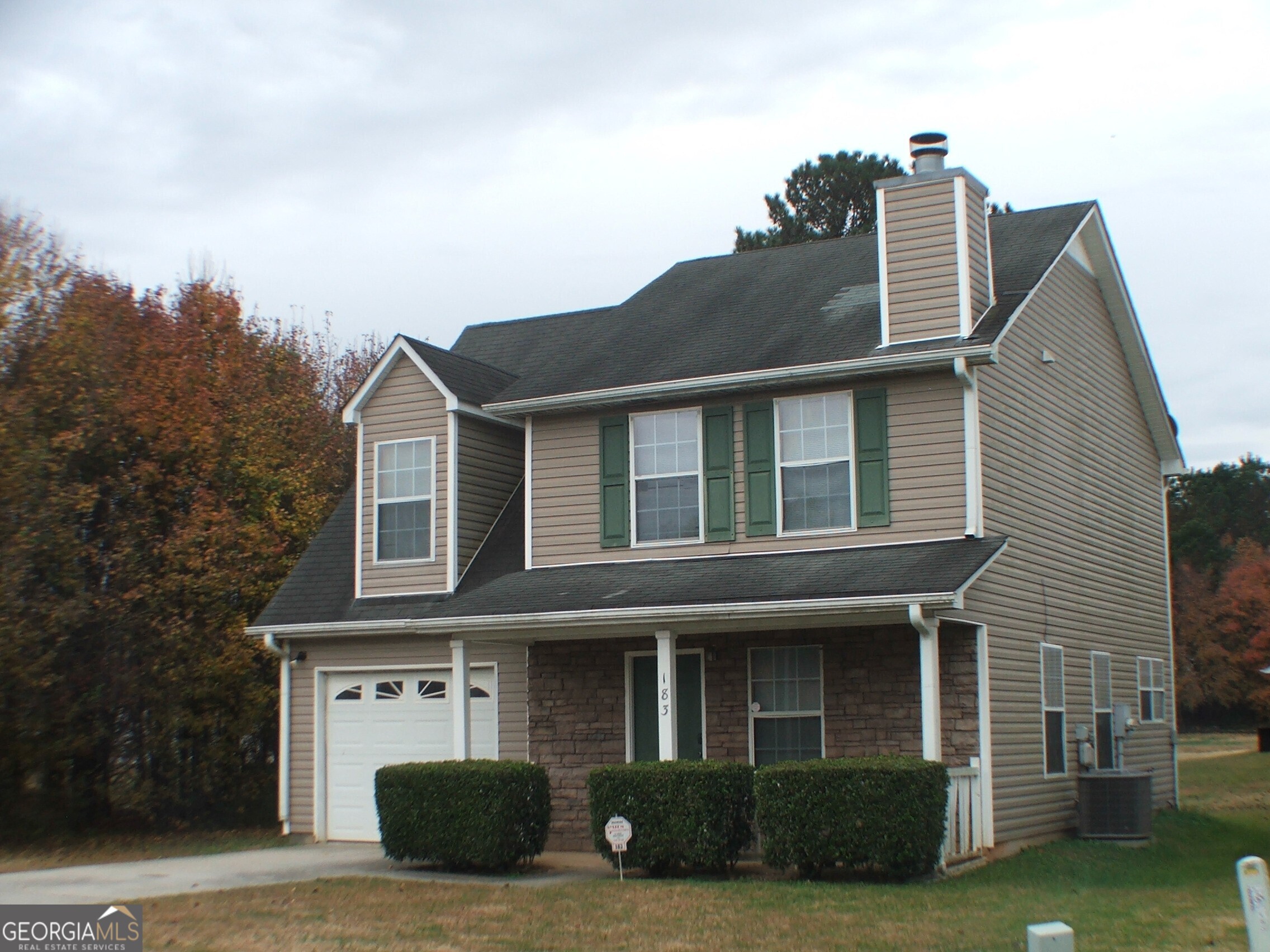 183 Woodwind WAY