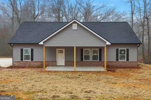 146 James RD Clarkesville GA 30523