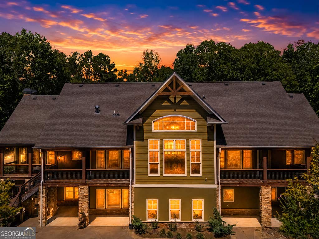 Photo of 190 Dukes Court, Brooks, GA 30205 (MLS # 10834494)