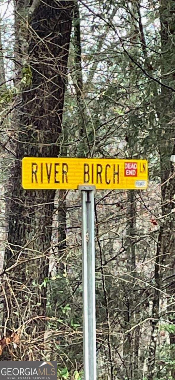 0 River Birch LN LOT 32