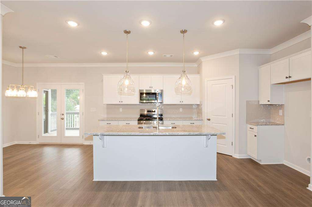 3800 Shelleydale DR 1