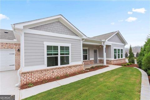 Photo of 3800 Shelleydale Drive #1, Powder Springs, GA 30127 (MLS # 10643181)