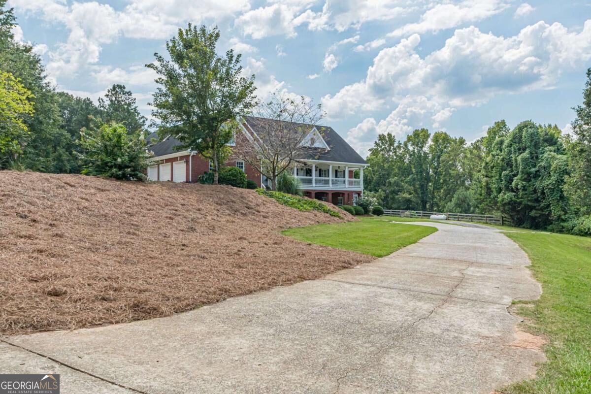 5335 N Helton RD