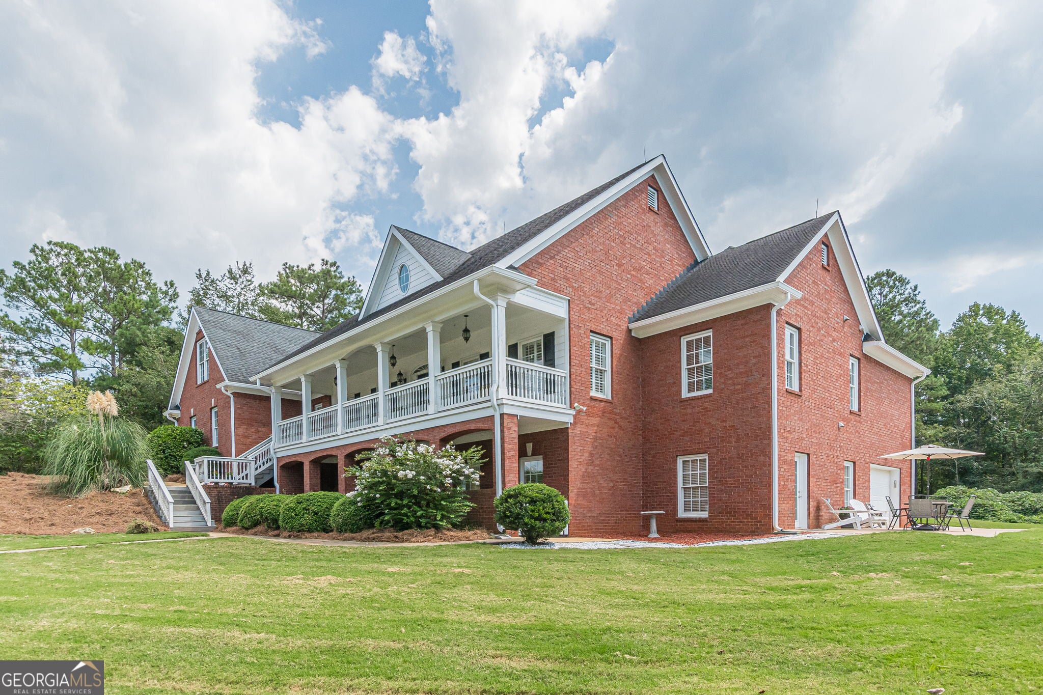 5335 N Helton RD