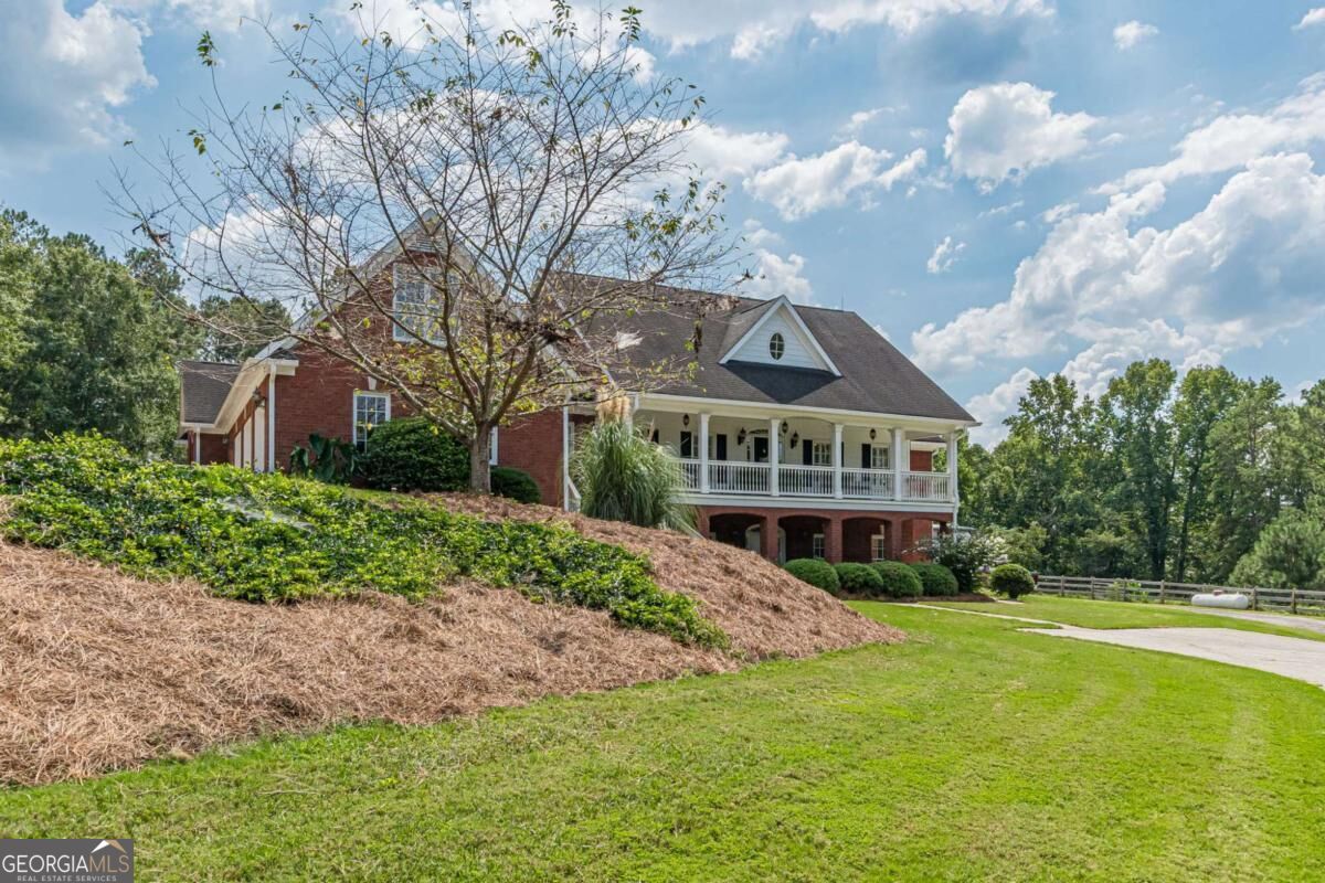 5335 N Helton RD