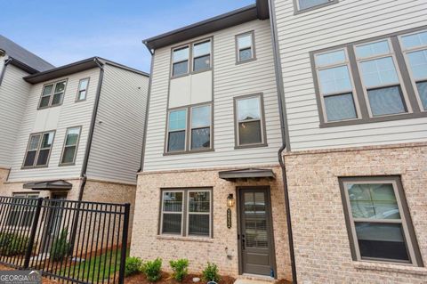 Photo of 2632 Caruso Way, Atlanta, GA 30339 (MLS # 10591040)