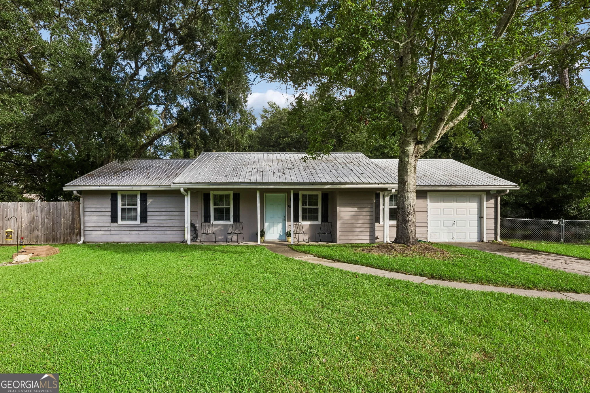 102 Richardson Court, St. Marys, GA, 31558