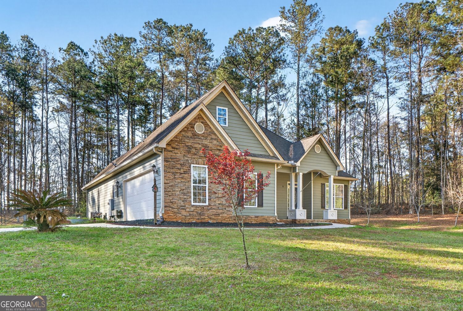 206 Jack Maddox Bridge RD