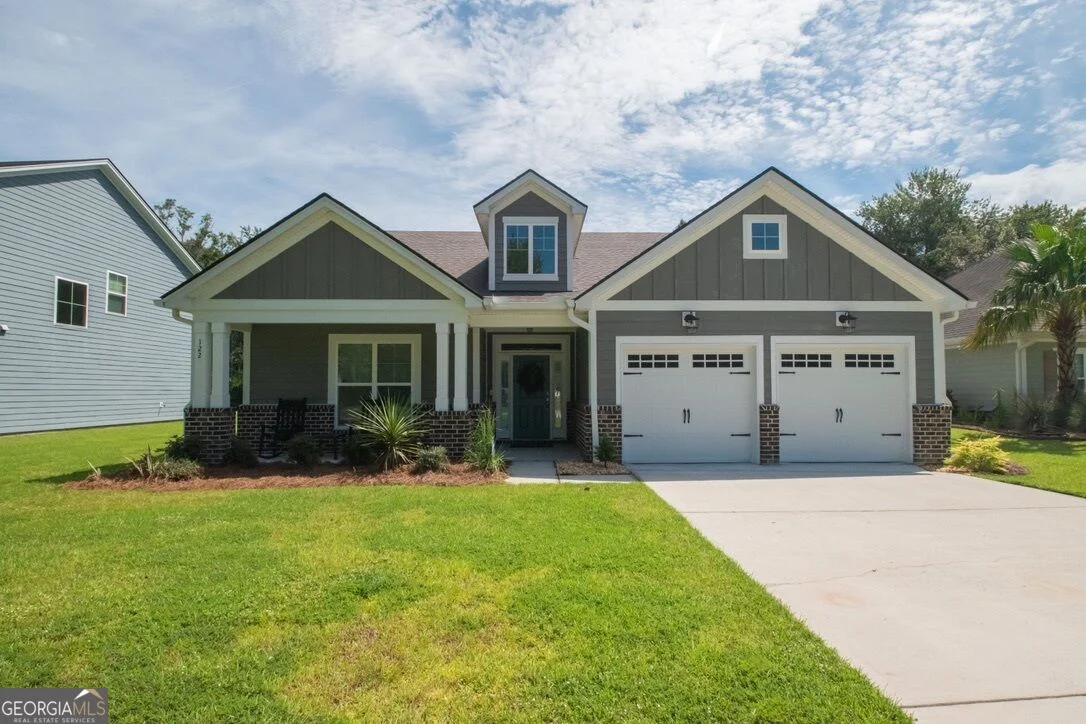 122 Clearwater Drive, Brunswick, GA, 31523