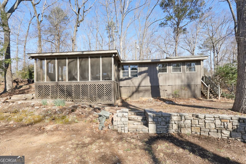 Photo of 1795 Campbell Road, Covington, GA 30014 (MLS # 10700350)