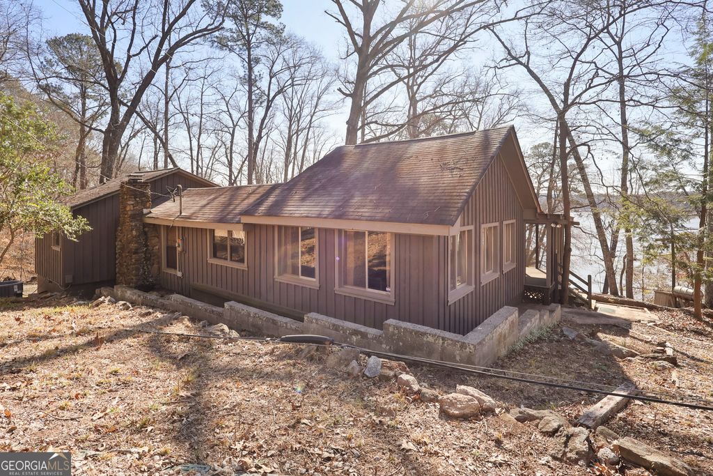 Photo of 1795 Campbell Road, Covington, GA 30014 (MLS # 10700350)