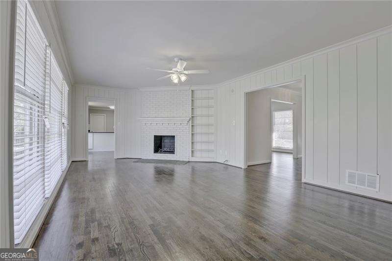 1195 Mount Paran RD NW