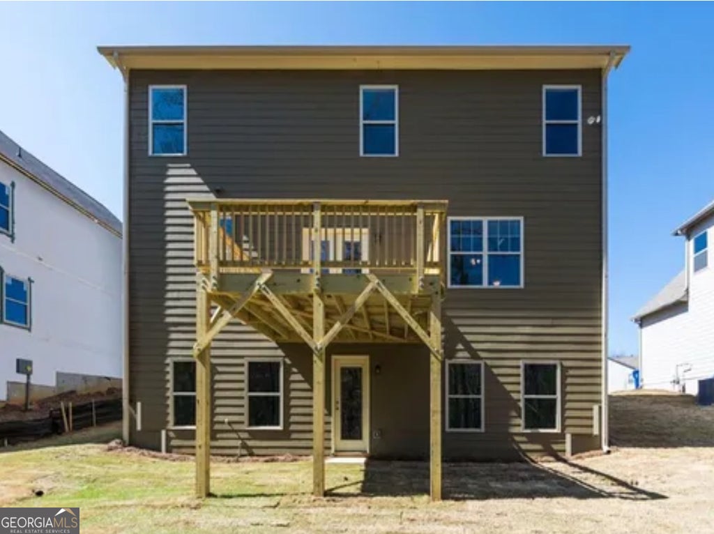 Photo of 6571 Bluffview Drive, Douglasville, GA 30134 (MLS # 10786832)