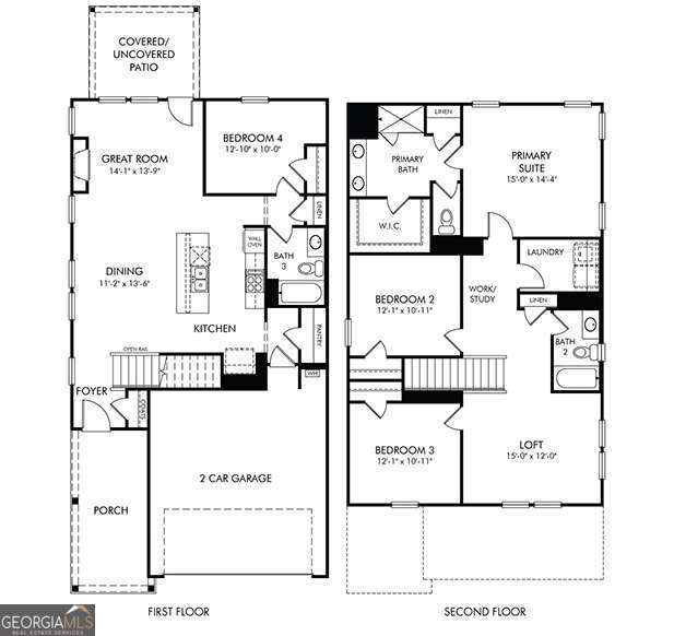 5105 Abdulla DR