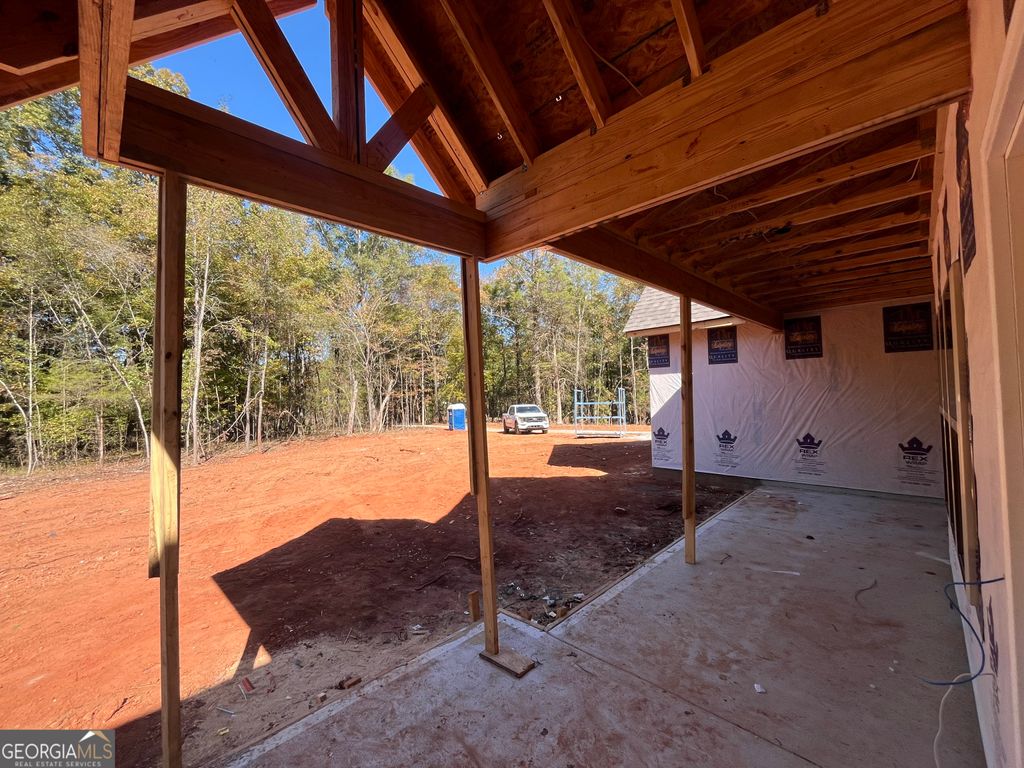 Photo of 3243 Old Lifsey Springs Road, Molena, GA 30258 (MLS # 10631679)