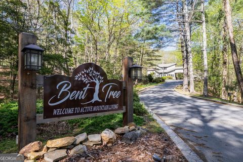 17 Denny Ridge RD Jasper GA 30143