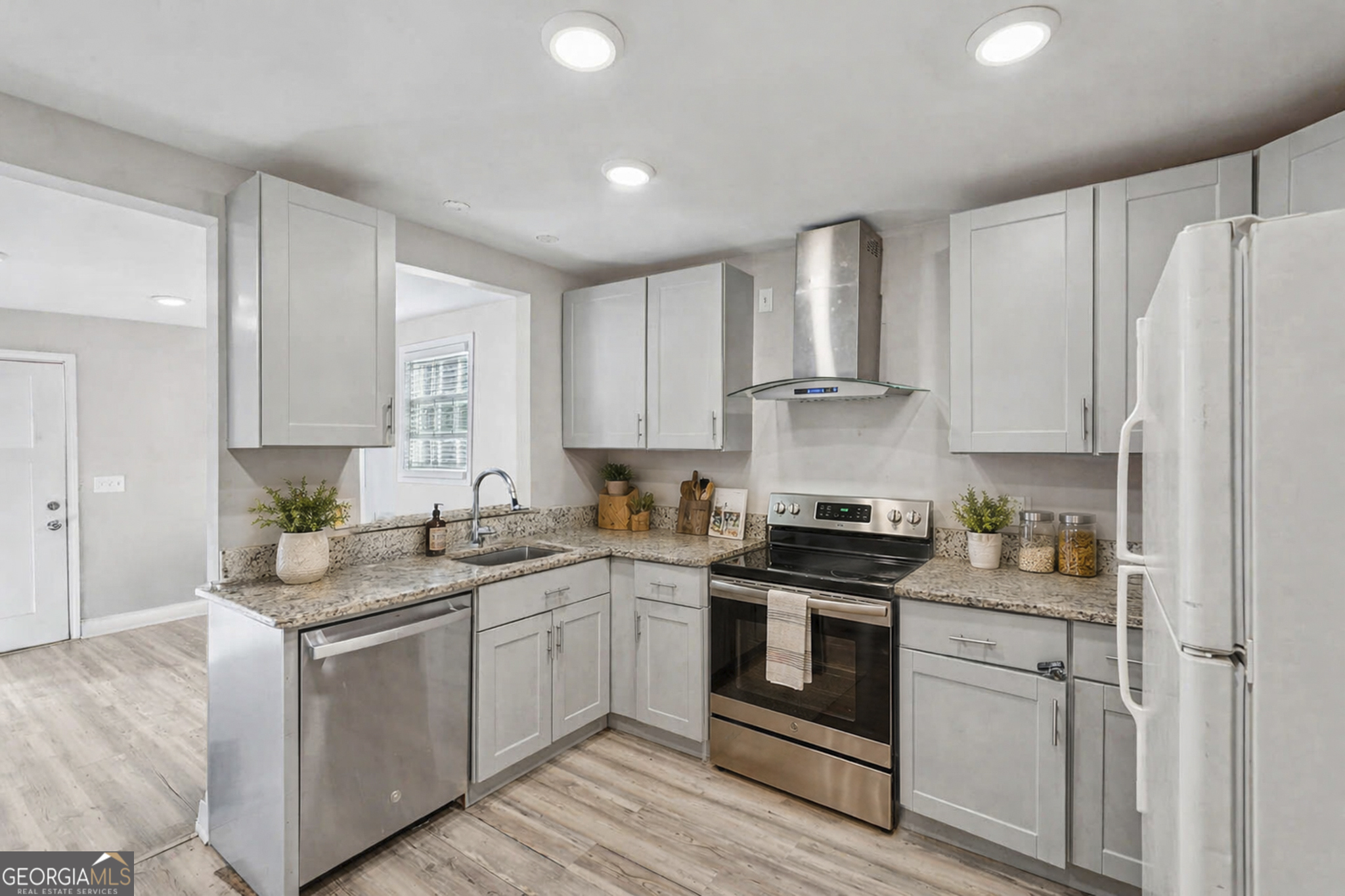 2065 Morehouse DR