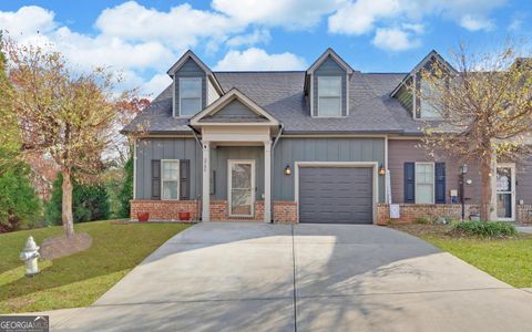3786 Shades Valley LN Gainesville GA 30501