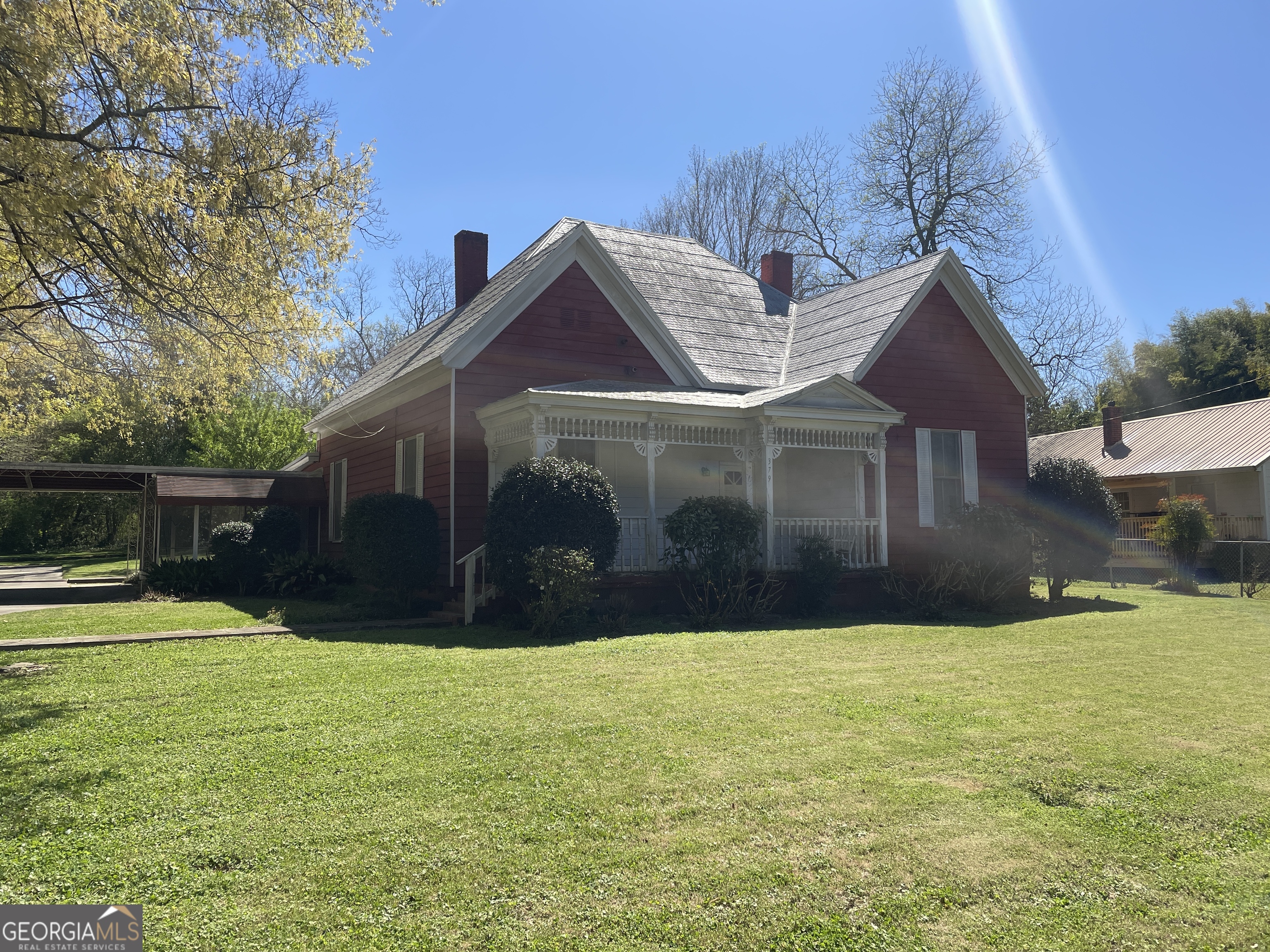 379 West AVE
