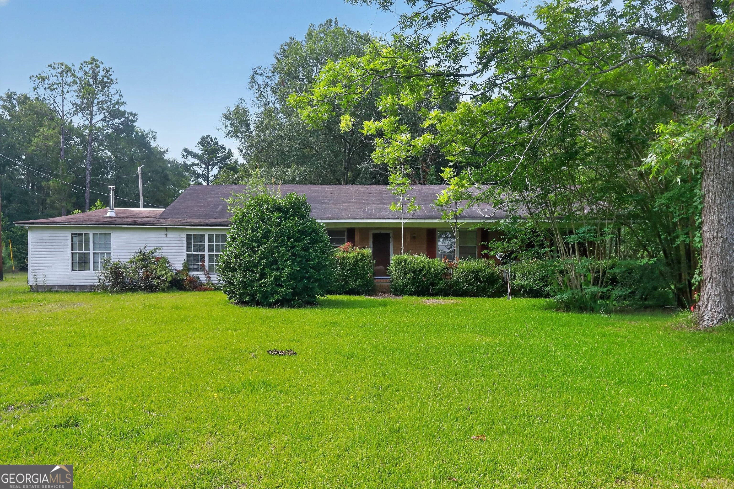 1013 Broxton Highway, Fitzgerald, GA, 31750