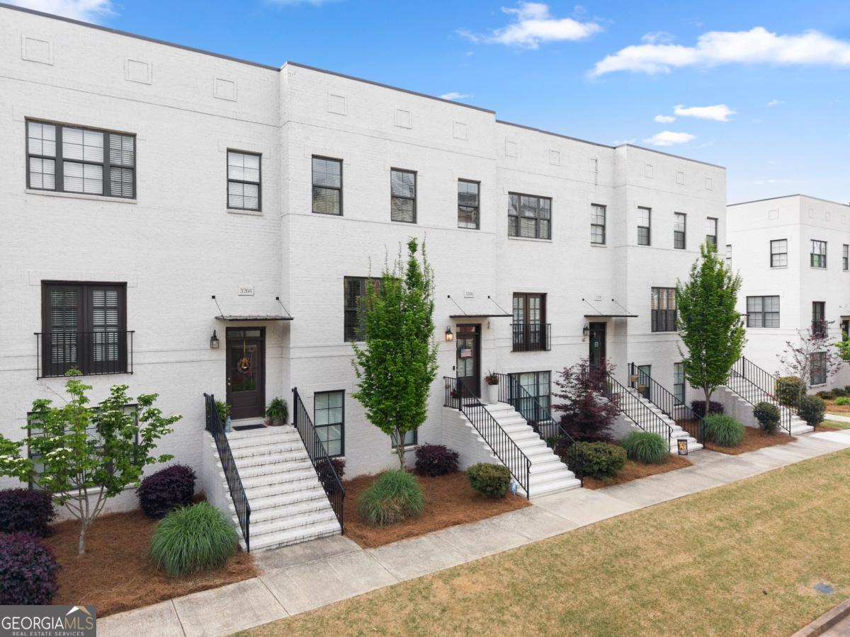 3206 Ridge Towne PL