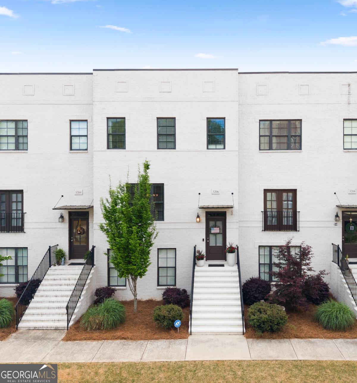 3206 Ridge Towne PL