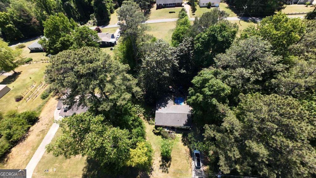 Photo of 2313 Poplar Avenue, Morrow, GA 30260 (MLS # 10734291)