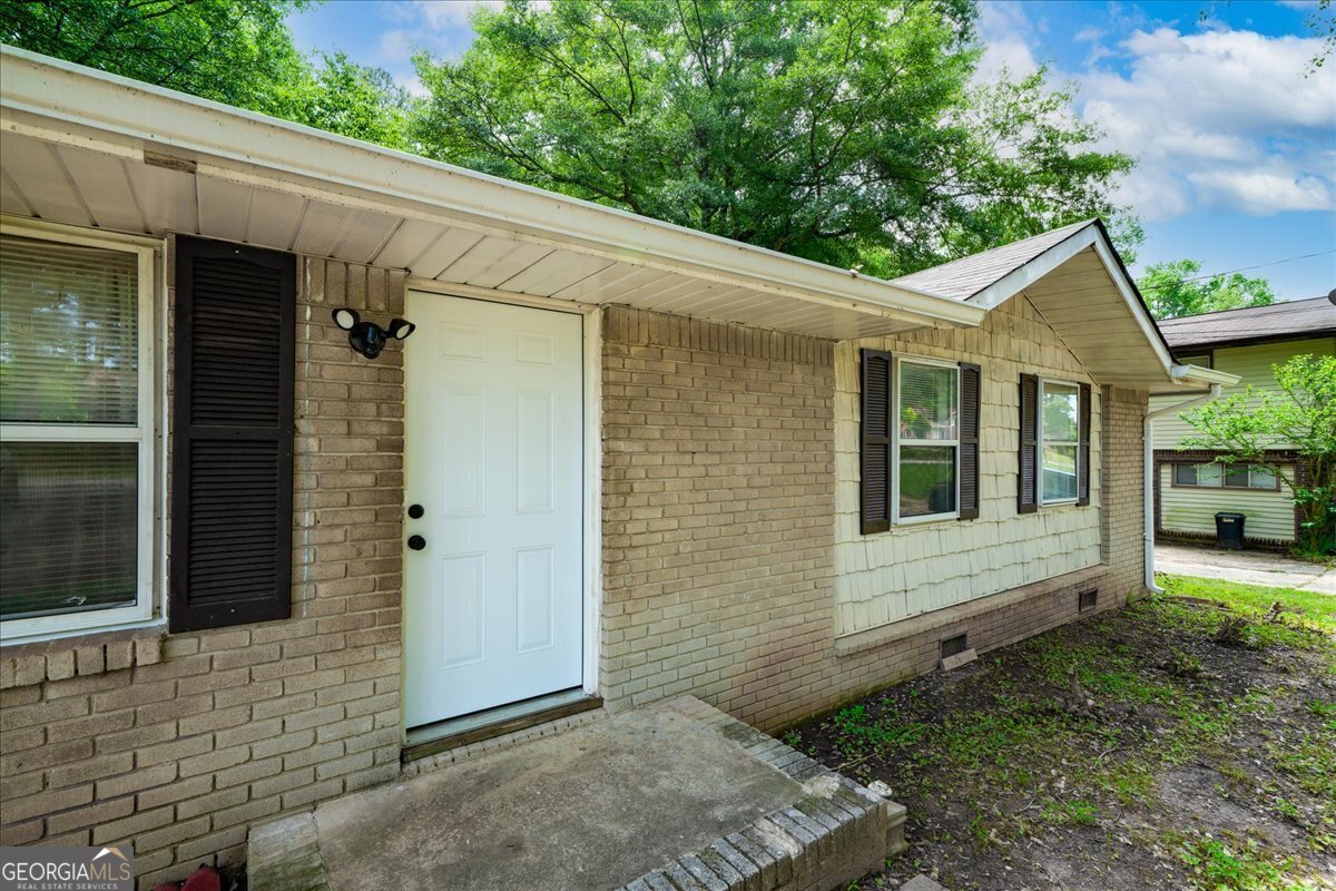 Lake Harbin Road - Residential