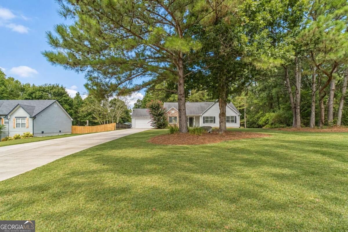 660 Tribble Creek DR