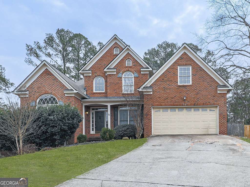 Photo of 770 Heathland Drive, Roswell, GA 30075 (MLS # 10768665)