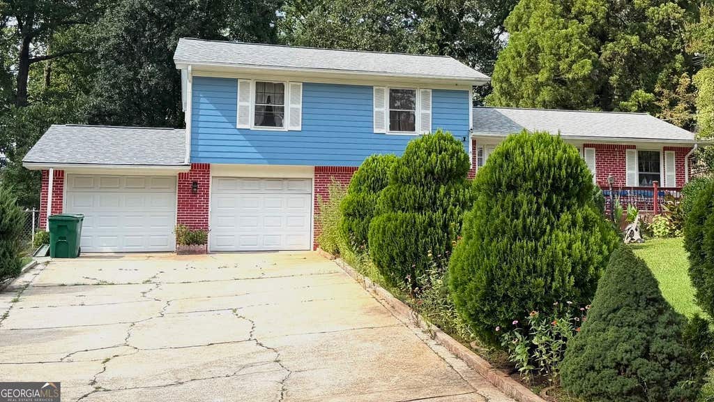 Photo of 4514 King Lear Drive, Stone Mountain, GA 30083 (MLS # 10826813)