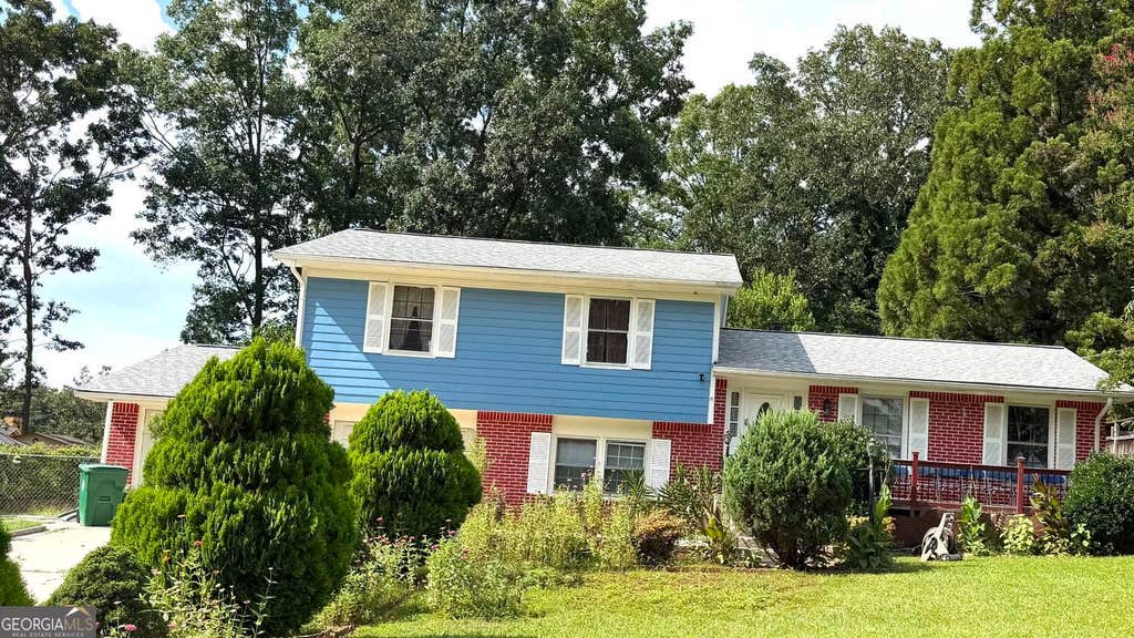 Photo of 4514 King Lear Drive, Stone Mountain, GA 30083 (MLS # 10826813)