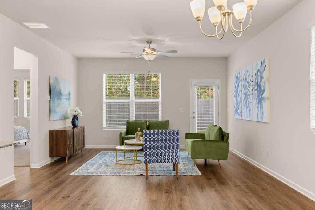 Photo of 1256 Riverstone Road, Jonesboro, GA 30238 (MLS # 10811171)