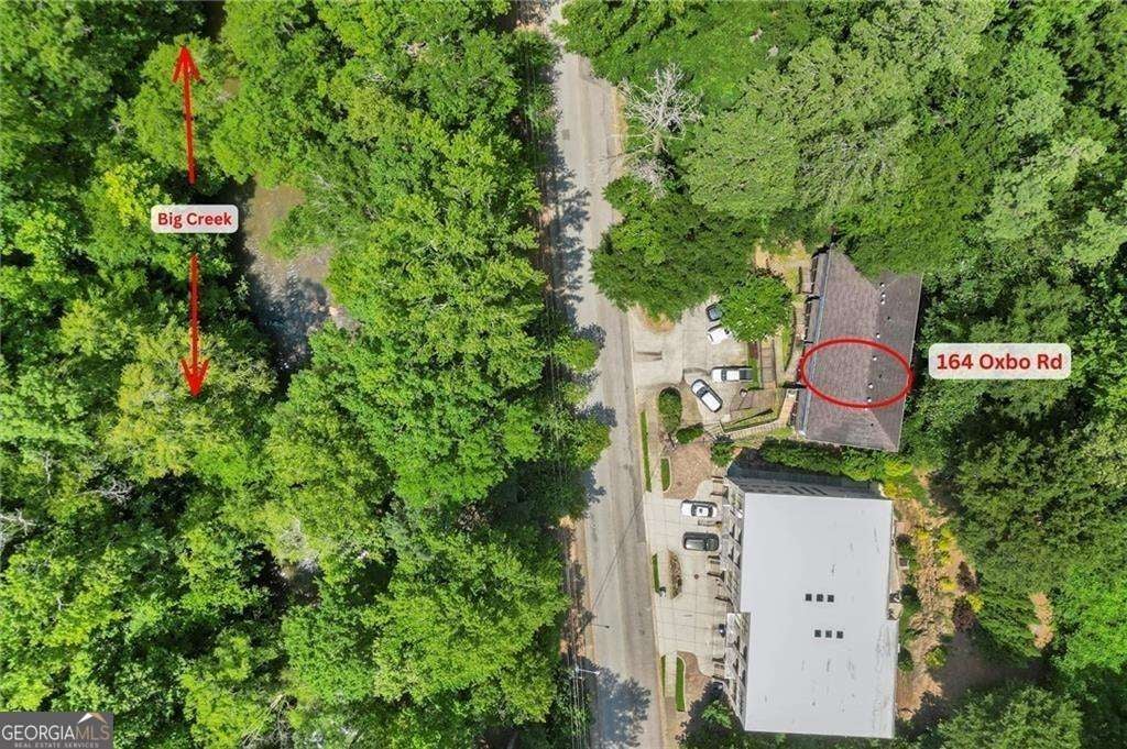 164 Oxbo RD