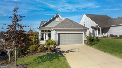 A home in Greensboro