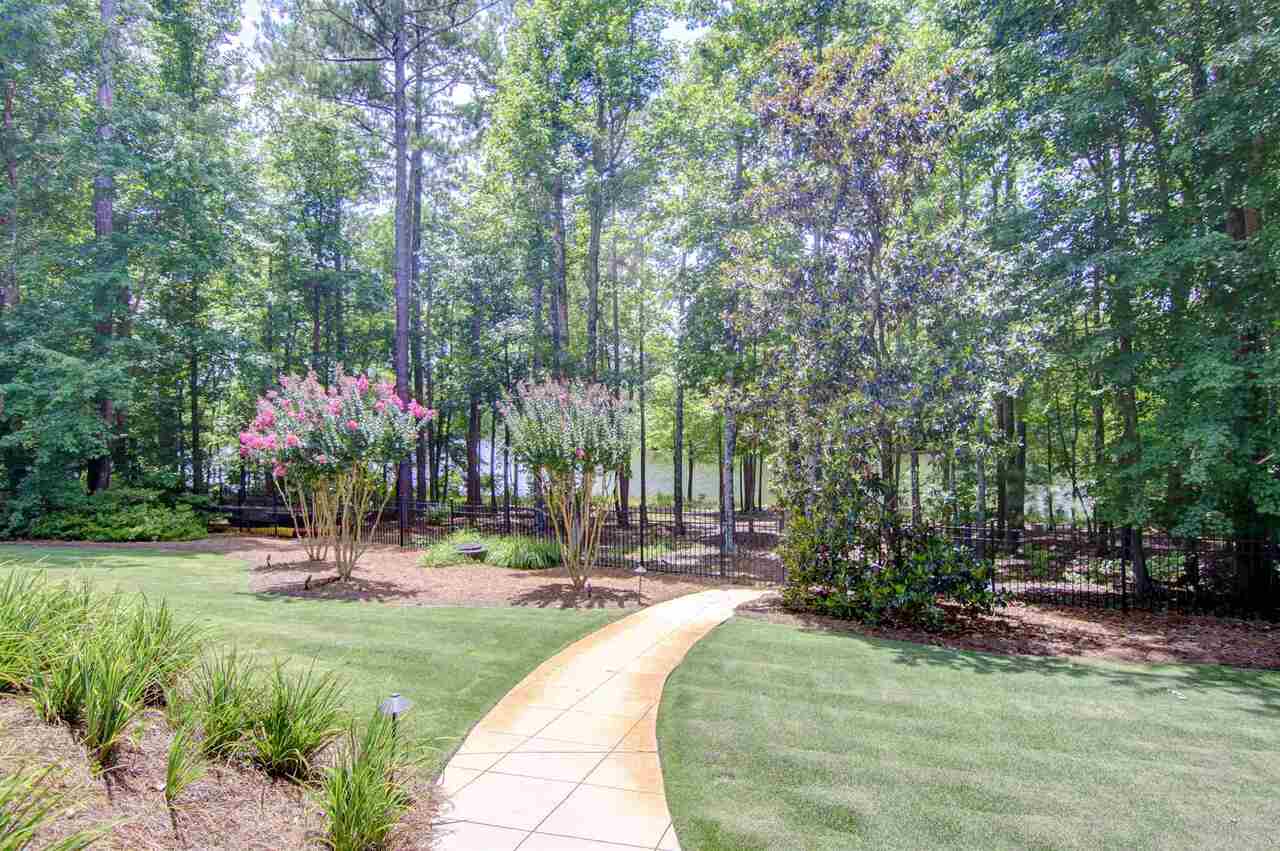 The Point On Lake Kedron - Residential
