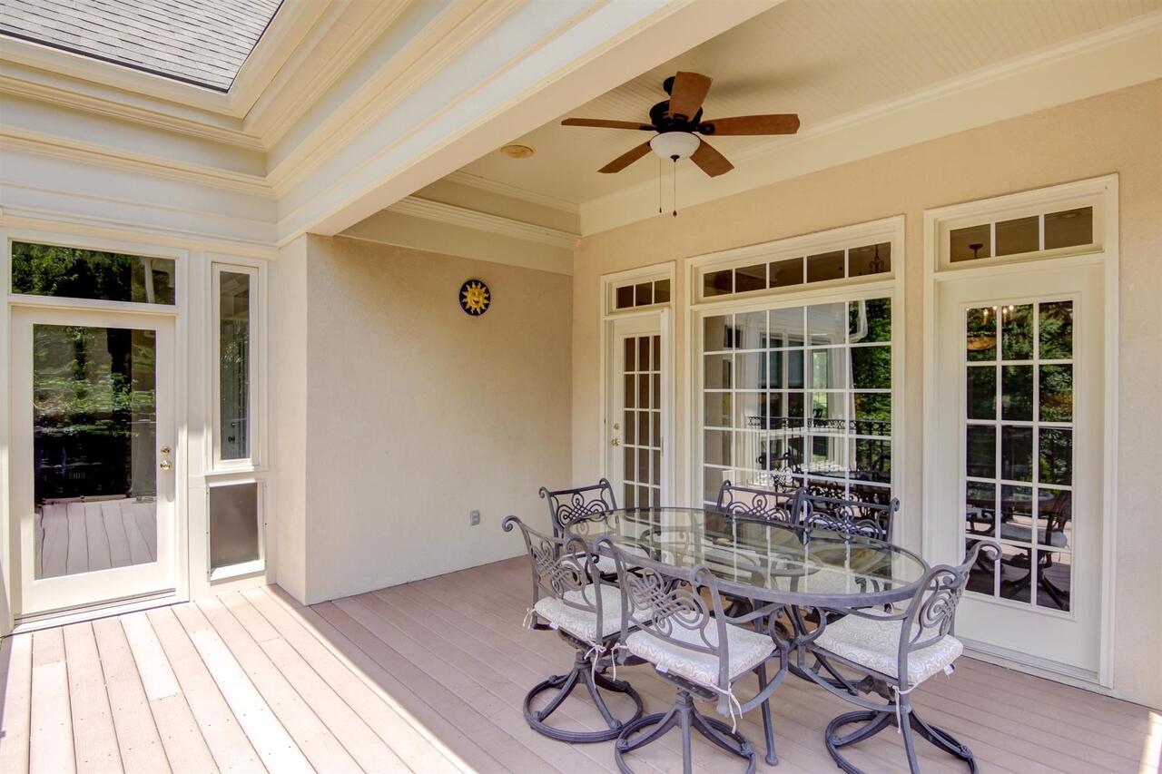 The Point On Lake Kedron - Residential