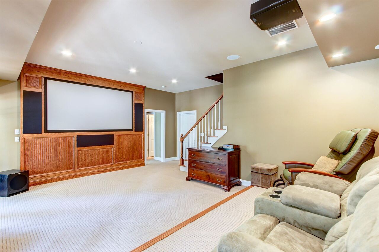 The Point On Lake Kedron - Residential