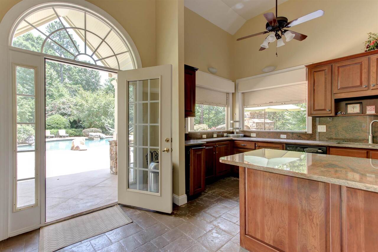 The Point On Lake Kedron - Residential